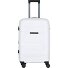 Strz by Asteroid 4 ruote Carrello M 64 cm con piega di espansione Variante pearl white  Strz by Asteroid 4 ruote Carrello M 64 cm con piega di espansione Variante pearl white