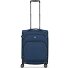  Gateway 4 ruote Carrello della cabina S 55 cm con piega di espansione Variante blue