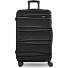 Essentials 16 LARGE 4 ruote Carrello 77 cm Variante black