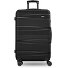  Essentials 16 LARGE 4 ruote Carrello 77 cm Variante black