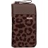  Eva Portafoglio 20 cm Variante leo brown