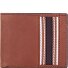  Everett Portafoglio in pelle 11 cm Variante medium brown