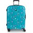 Acqua 4 ruote Carrello M 66 cm Variante turquesa Acqua 4 ruote Carrello M 66 cm Variante turquesa