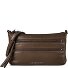  Zena Borsa a tracolla S Vera Pelle 22 cm Variante safari