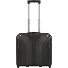 Elvaa 2 ruote Carrello business 44 cm Scomparto per laptop Variante schwarz Elvaa 2 ruote Carrello business 44 cm Scomparto per laptop Variante schwarz