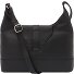  Boston Olga Borsa a tracolla Pelle 30.5 cm Variante schwarz