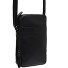 Alesund Custodia per cellulare Pelle 11 cm Variante black Alesund Custodia per cellulare Pelle 11 cm Variante black