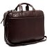 Iseo Valigetta Pelle 40 cm Scomparto per laptop Variante brown Iseo Valigetta Pelle 40 cm Scomparto per laptop Variante brown