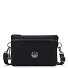 Basic Elevated Riri Borsa a tracolla 24 cm Variante endless black Basic Elevated Riri Borsa a tracolla 24 cm Variante endless black