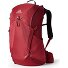  Jade 28 Zaino da trekking S-M 69 cm Variante ruby red
