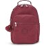 Basic Seoul Zaino da città S 35 cm Variante lounge wine Basic Seoul Zaino da città S 35 cm Variante lounge wine