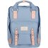  Macaroon Zaino da giorno 38 cm Vano porta PC Variante light blue