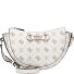 Silia Borsa a tracolla 28 cm Variante vanilla logo Silia Borsa a tracolla 28 cm Variante vanilla logo