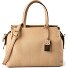 Gela Stripe Borsa shopper M 35 cm Variante camel