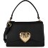  Victory Heart Borsa a tracolla Pelle 23.5 cm Variante black