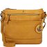  Anchor Love Isalie Borsa a tracolla Pelle 24 cm Variante oriental mustard
