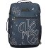 Zaino da viaggio Viaje da 41,5 cm con scomparto per laptop con chiusura elastica Variante mehrfarbig Zaino da viaggio Viaje da 41,5 cm con scomparto per laptop con chiusura elastica Variante mehrfarbig