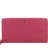Joy Portafoglio Protezione RFID Pelle 19 cm Variante passionfruit Joy Portafoglio Protezione RFID Pelle 19 cm Variante passionfruit