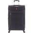 2000 4 ruote Carrello 78 cm con piega di espansione Variante black 2000 4 ruote Carrello 78 cm con piega di espansione Variante black