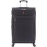  2000 4 ruote Carrello 78 cm con piega di espansione Variante black