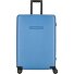  H7 Essential 4 ruote Carrello L 77 cm Variante steel blue