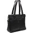 Rome Borsa shopper Pelle 38 cm Scomparto per laptop Variante black Rome Borsa shopper Pelle 38 cm Scomparto per laptop Variante black