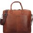 Dallas Valigetta Pelle 38.5 cm Scomparto per laptop Variante braun Dallas Valigetta Pelle 38.5 cm Scomparto per laptop Variante braun