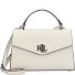 Farrah Borsetta Pelle 20.5 cm Variante soft white Farrah Borsetta Pelle 20.5 cm Variante soft white