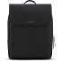 Tromso Zaino da giorno 36 cm Scomparto per laptop Variante all black Tromso Zaino da giorno 36 cm Scomparto per laptop Variante all black