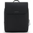  Tromso Zaino da giorno 36 cm Vano porta PC Variante all black