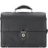  Cartella Monza in pelle 38 cm scomparto per laptop Variante schwarz