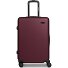  Edition 05 4 ruote Carrello 66 cm Variante burgundy