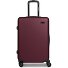  Edition 05 4 ruote Carrello 66 cm Variante burgundy