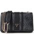  Noelle II Borsa a spalla 24 cm Variante coal logo