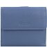  Portafoglio Viktoria RFID 10 cm Variante taubenblau