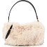  Cleo Borsa a spalla 23 cm Variante alabaster