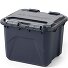  Alpaca 50 Cassetta per attrezzature 50,5 cm Variante slate blue