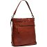 Black Label Borsa a tracolla Pelle 28 cm Variante cognac Black Label Borsa a tracolla Pelle 28 cm Variante cognac
