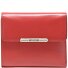  Portafoglio Helena in pelle 12 cm Variante rot