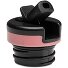  Athleisure Sport Coperchio per bottiglia per bevande Variante light pink