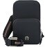 Zita Custodia per cellulare Pelle 12 cm Variante black Zita Custodia per cellulare Pelle 12 cm Variante black
