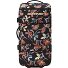  Split 85 L 2 ruote Borsa da viaggio 56 cm Variante dark ephemera