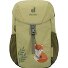 Waldfuchs 10 Zaino per bambini 35 cm Variante linden-cactus Waldfuchs 10 Zaino per bambini 35 cm Variante linden-cactus