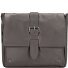  Neo messenger bag in pelle 33 cm scomparto per laptop Variante dunkelbraun