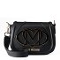 Logo Borsa a tracolla 22 cm Variante black Logo Borsa a tracolla 22 cm Variante black