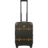 Bellagio 4 ruote Carrello della cabina 55 cm Variante olivgruen Bellagio 4 ruote Carrello della cabina 55 cm Variante olivgruen