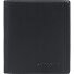  Attack 3.0 Portafoglio Protezione RFID Vera Pelle 8.5 cm Variante black