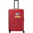  travelite x NFL 4 ruote Carrello L 76 cm Variante kansas city chiefs