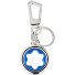 Portachiavi Meisterstück 10 cm Variante silver-blue Portachiavi Meisterstück 10 cm Variante silver-blue