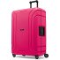  Essentials 15 Carrello a 4 ruote da 75 cm con fissaggio a tre punti Variante pink